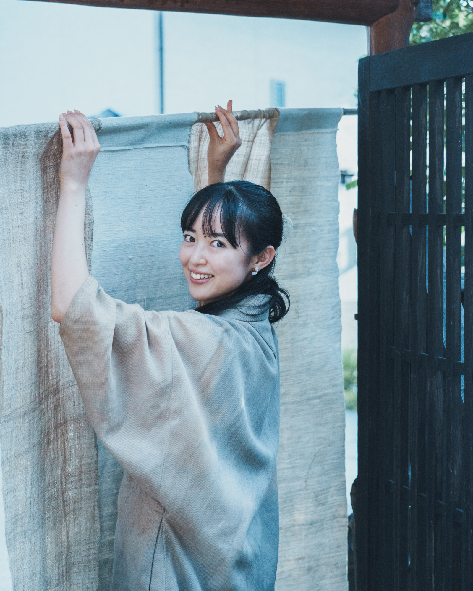 舟山 さわね