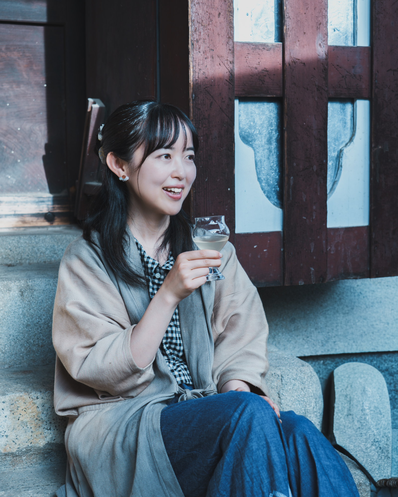 舟山 さわね