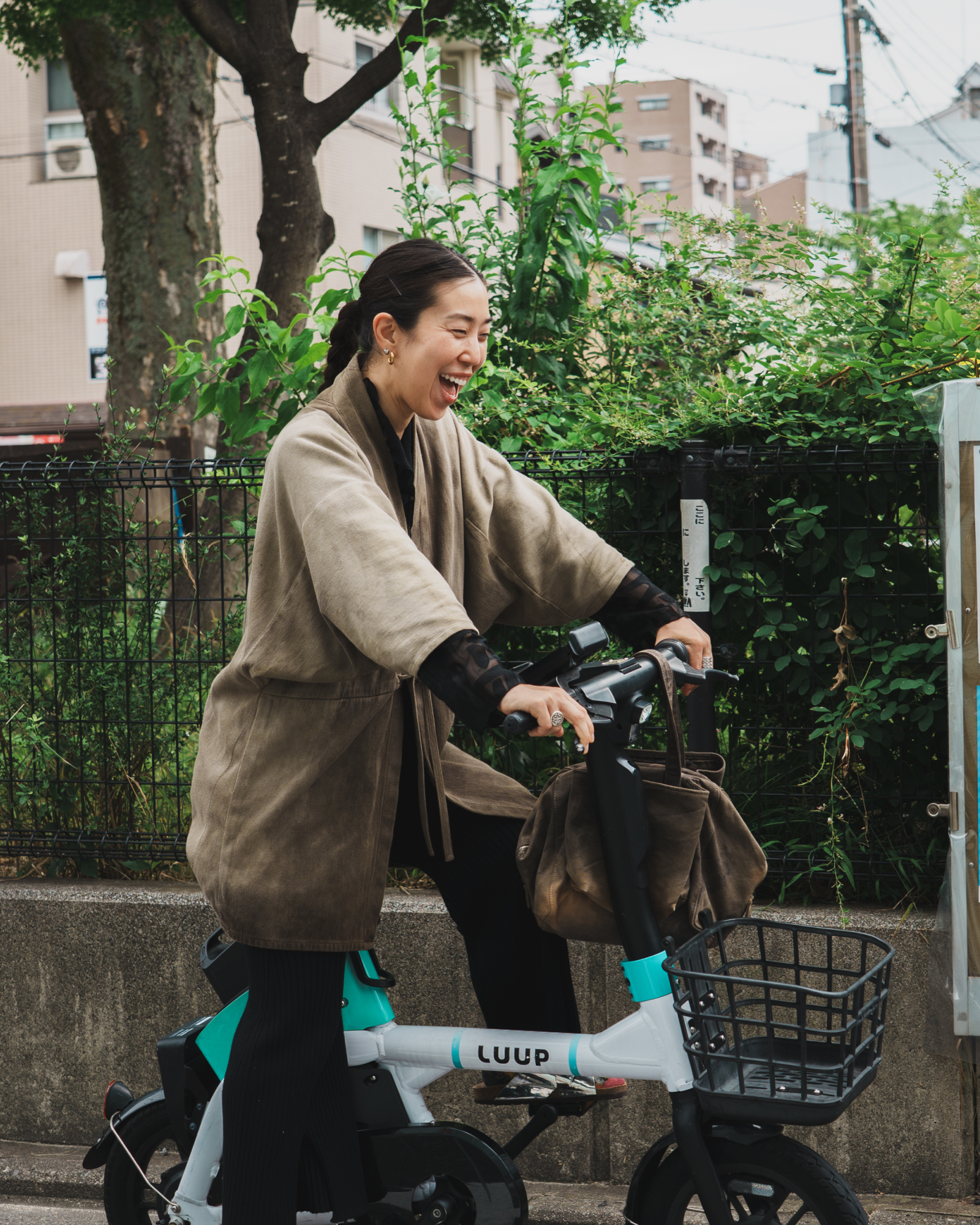 中村 桃子