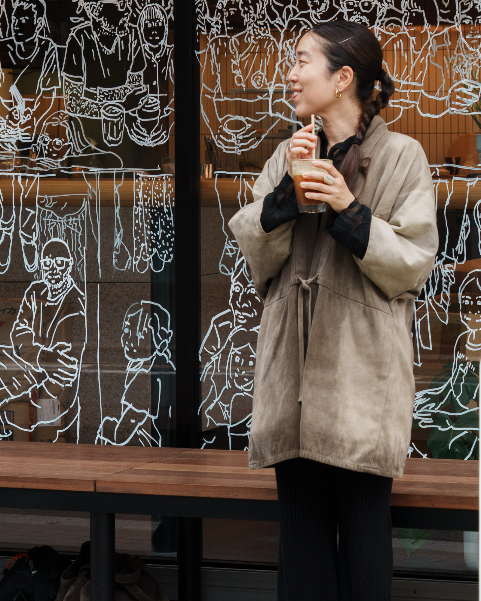 中村 桃子
