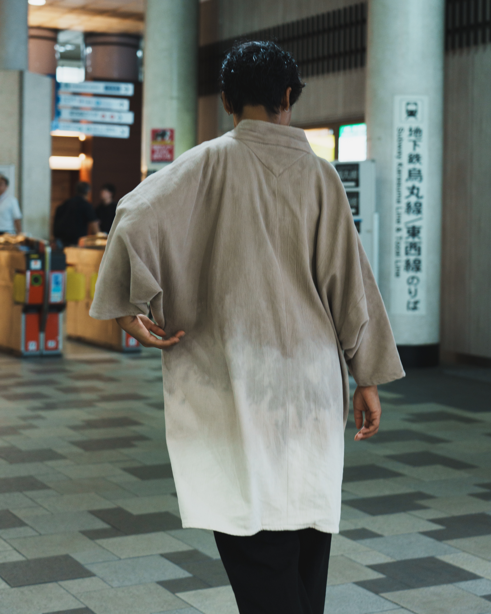 齋藤 サハイ