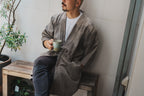 お茶染め体験【2026年7月29日〜10月28日】