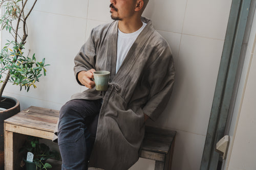 お茶染め体験【2026年7月29日〜10月28日】