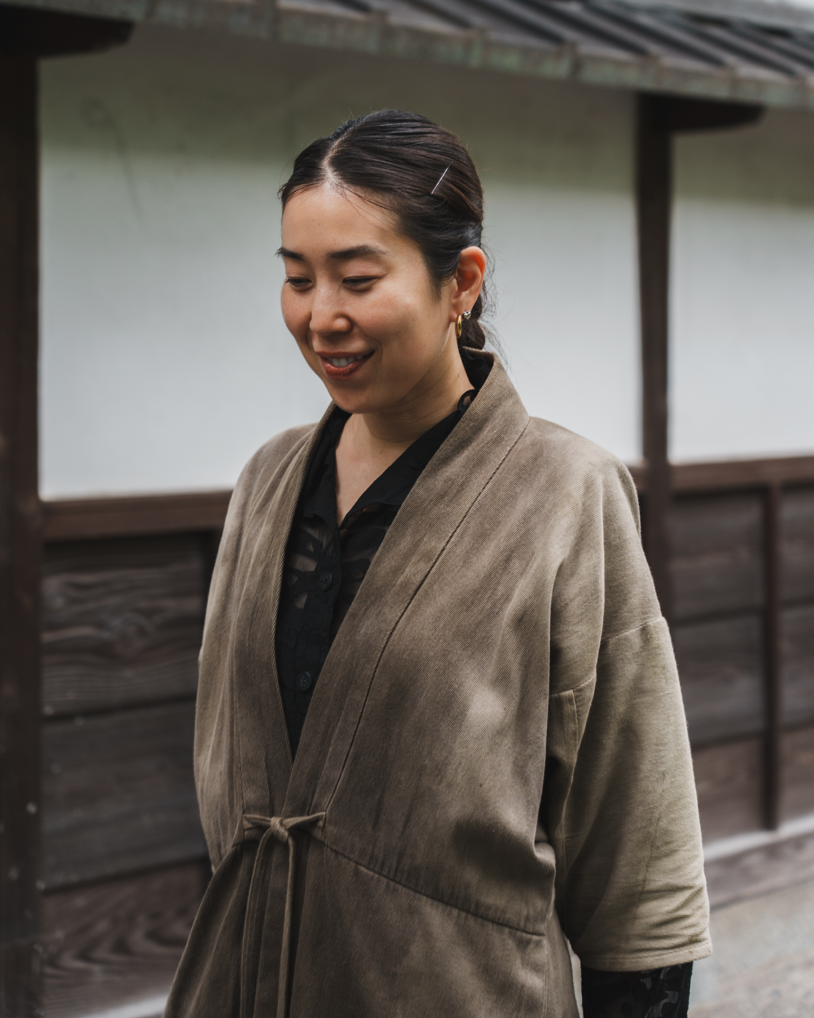 Momoko Nakamura
